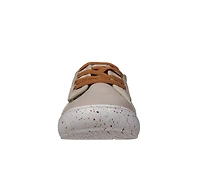 Boys' Oomphies Toddler Ash Sneakers