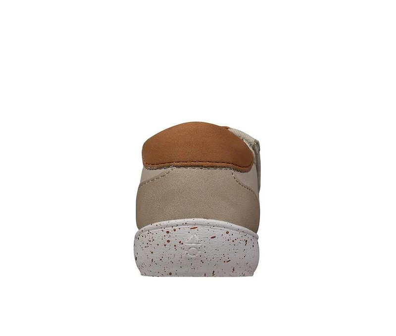 Boys' Oomphies Toddler Ash Sneakers