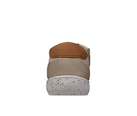 Boys' Oomphies Toddler Ash Sneakers