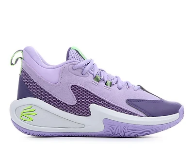 Kids' Under Armour Big Kid Curry 3Z 25 Basketball Shoes