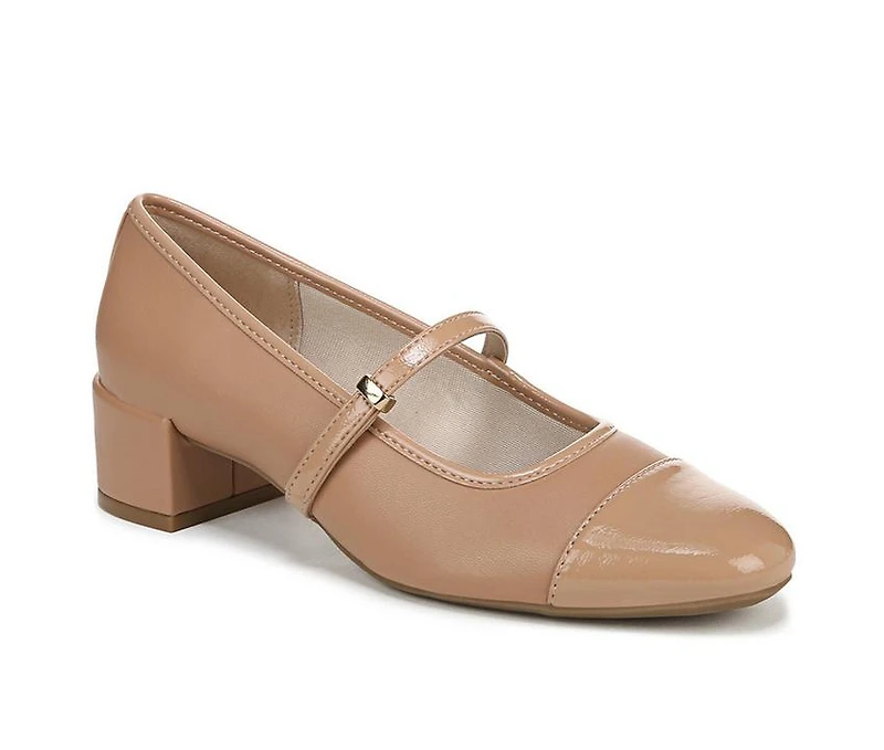 Women's LifeStride Brooke MJ Pumps