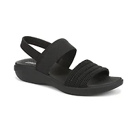 Women's LifeStride Cali Sandals