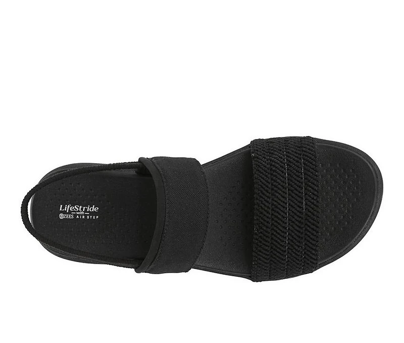 Women's LifeStride Cali Sandals
