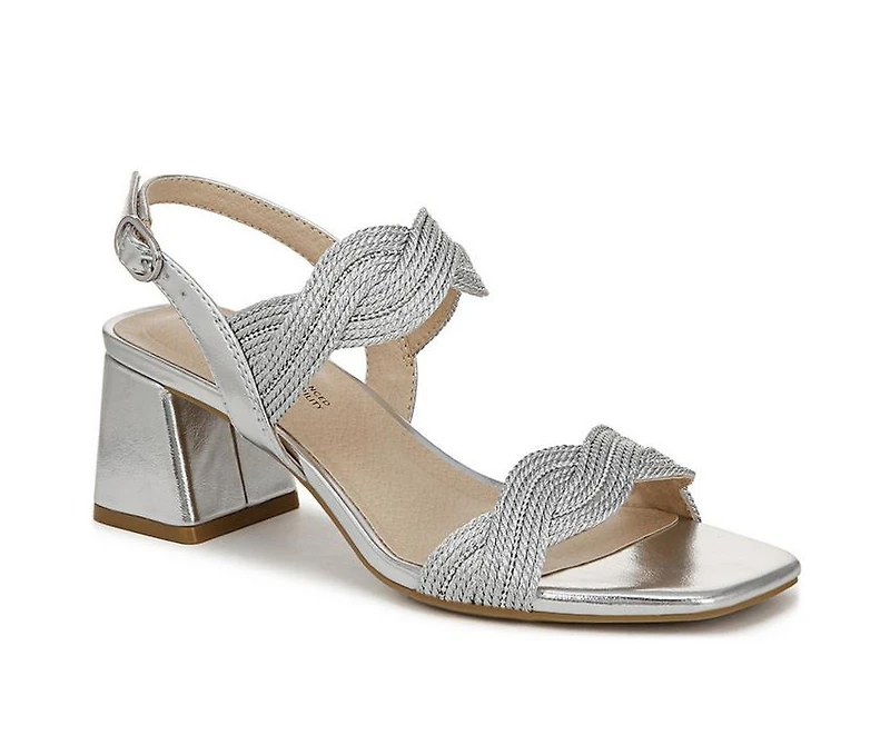 Women's LifeStride Charnelle Dress Sandals