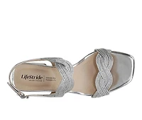 Women's LifeStride Charnelle Dress Sandals