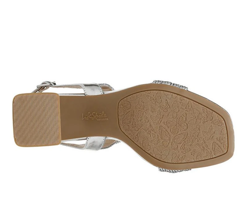 Women's LifeStride Charnelle Dress Sandals