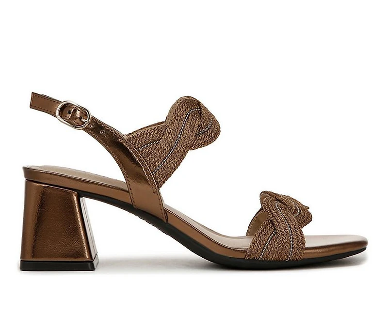 Women's LifeStride Charnelle Dress Sandals