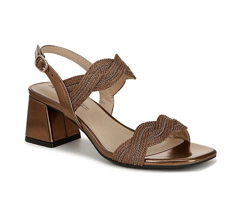 Women's LifeStride Charnelle Dress Sandals