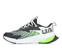 Boys' Under Armour Big Kid Scramjet 7 Running Shoes