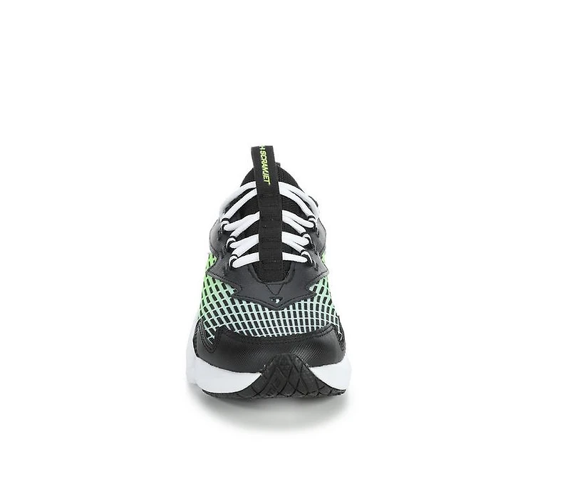 Boys' Under Armour Big Kid Scramjet 7 Running Shoes