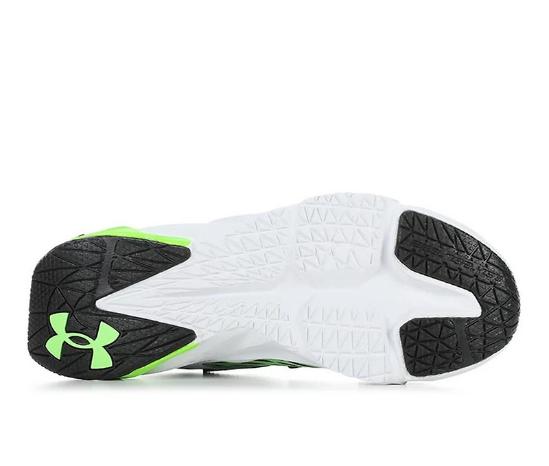 Boys' Under Armour Big Kid Scramjet 7 Running Shoes