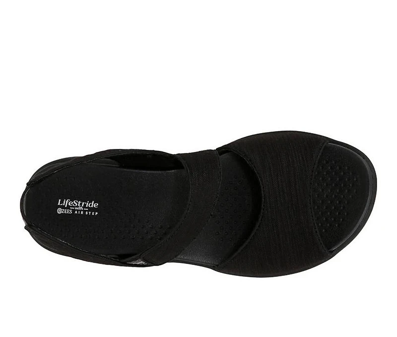 Women's LifeStride Cheerful Sandals