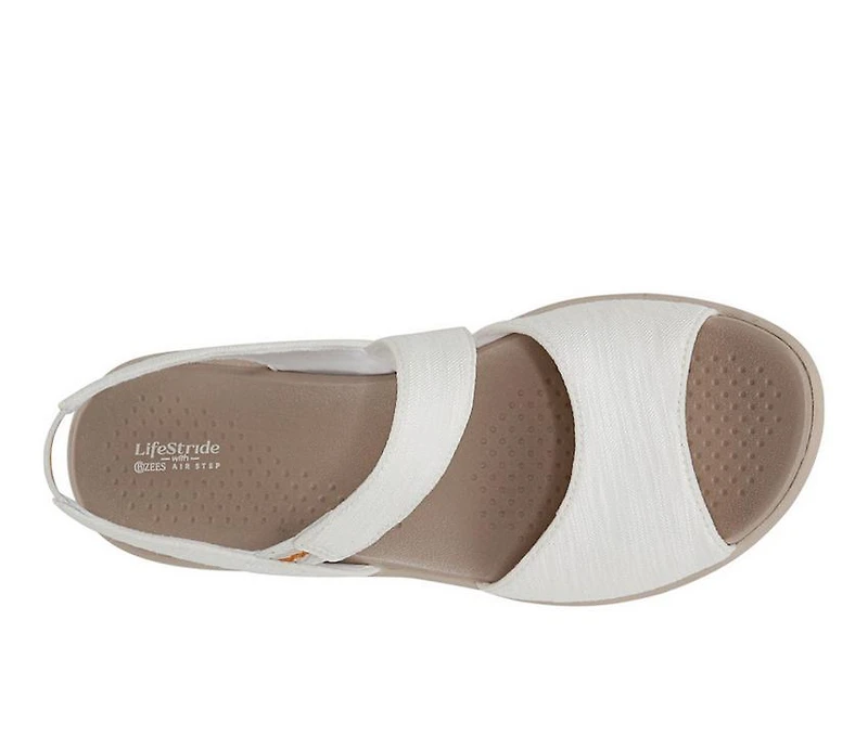 Women's LifeStride Cheerful Sandals