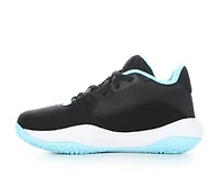 Kids' Under Armour Little Kid Lockdown 7 Patches Basketball Shoes