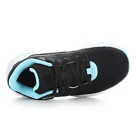 Kids' Under Armour Little Kid Lockdown 7 Patches Basketball Shoes