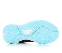 Kids' Under Armour Little Kid Lockdown 7 Patches Basketball Shoes