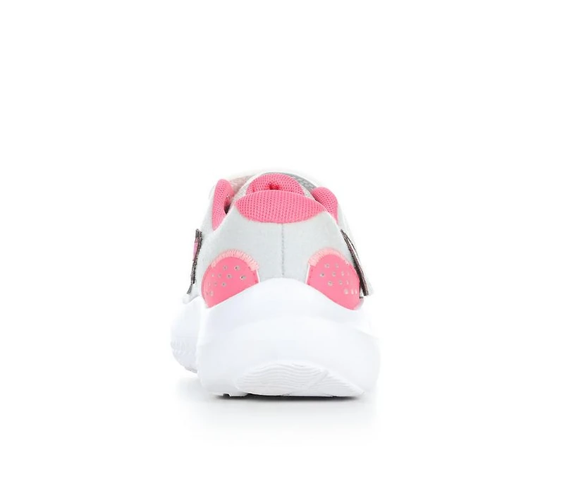 Girls' Under Armour Little Kid Surge 4 Patches Running Shoes