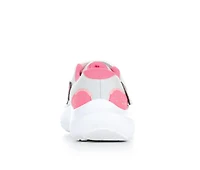 Girls' Under Armour Little Kid Surge 4 Patches Running Shoes