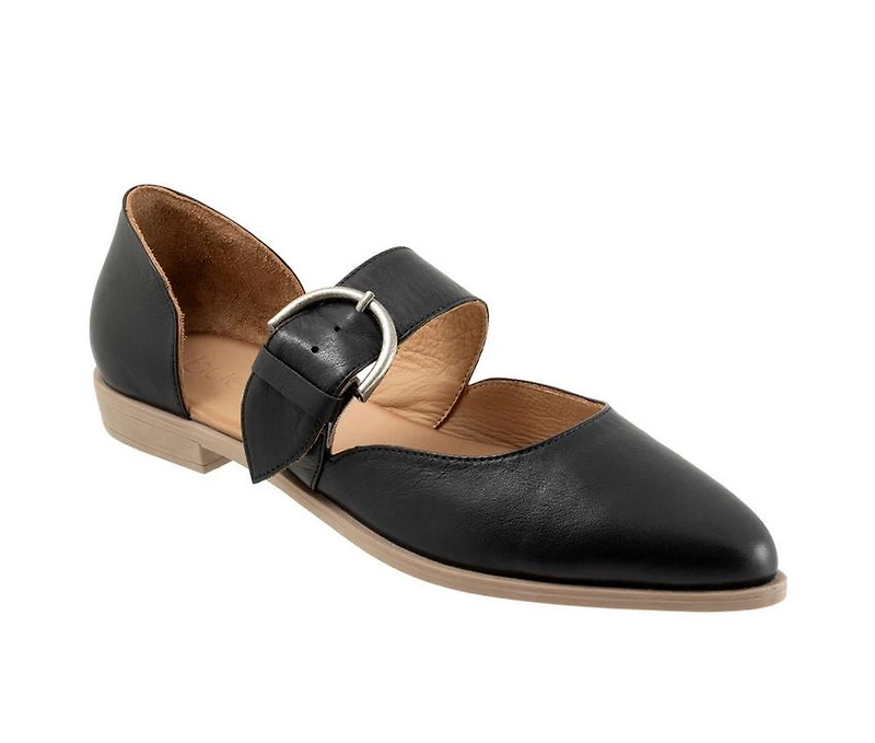 Women's Bueno Brittany Flats