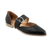 Women's Bueno Brittany Flats