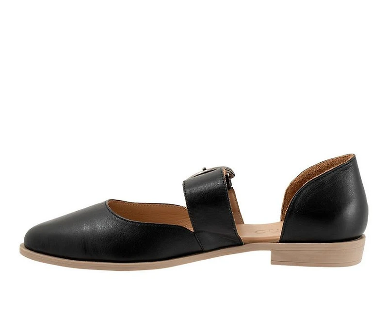 Women's Bueno Brittany Flats