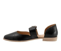 Women's Bueno Brittany Flats