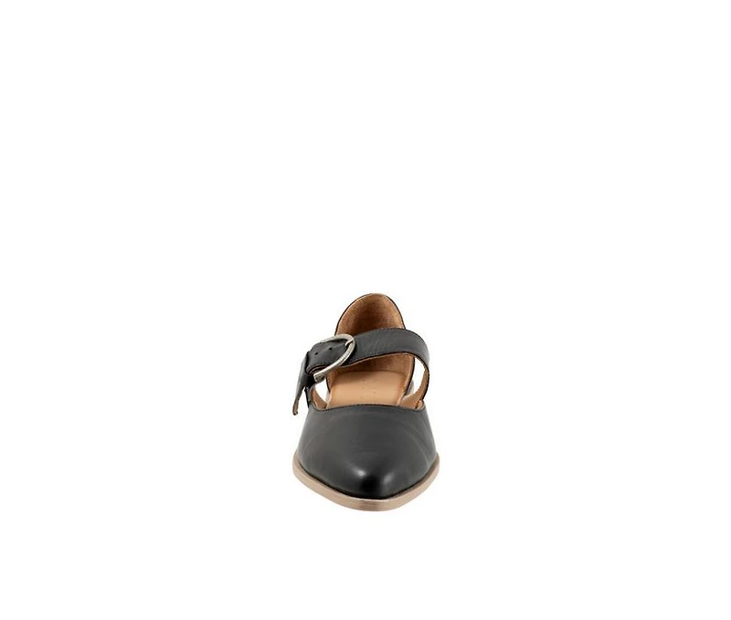 Women's Bueno Brittany Flats