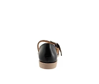 Women's Bueno Brittany Flats