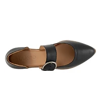 Women's Bueno Brittany Flats