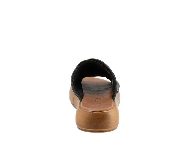 Women's Bueno Jaxon Sandals