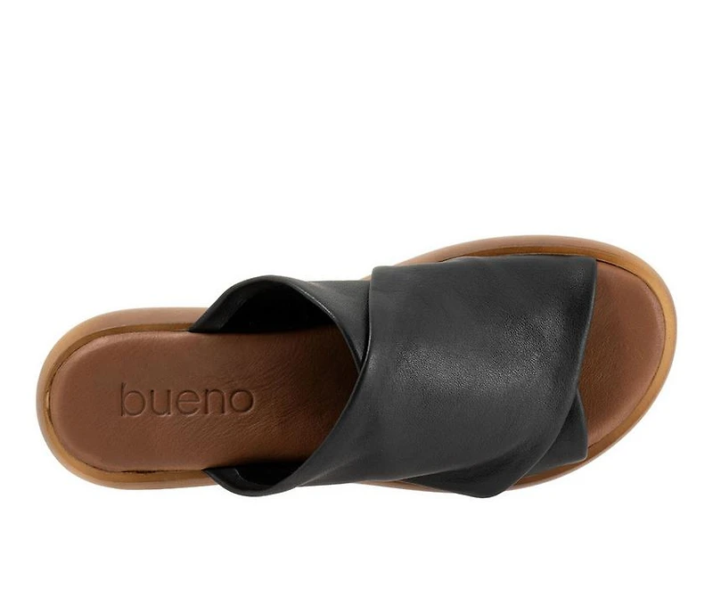 Women's Bueno Jaxon Sandals