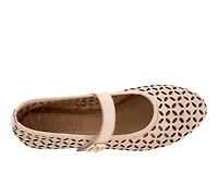 Women's Bueno Kehlani Flats