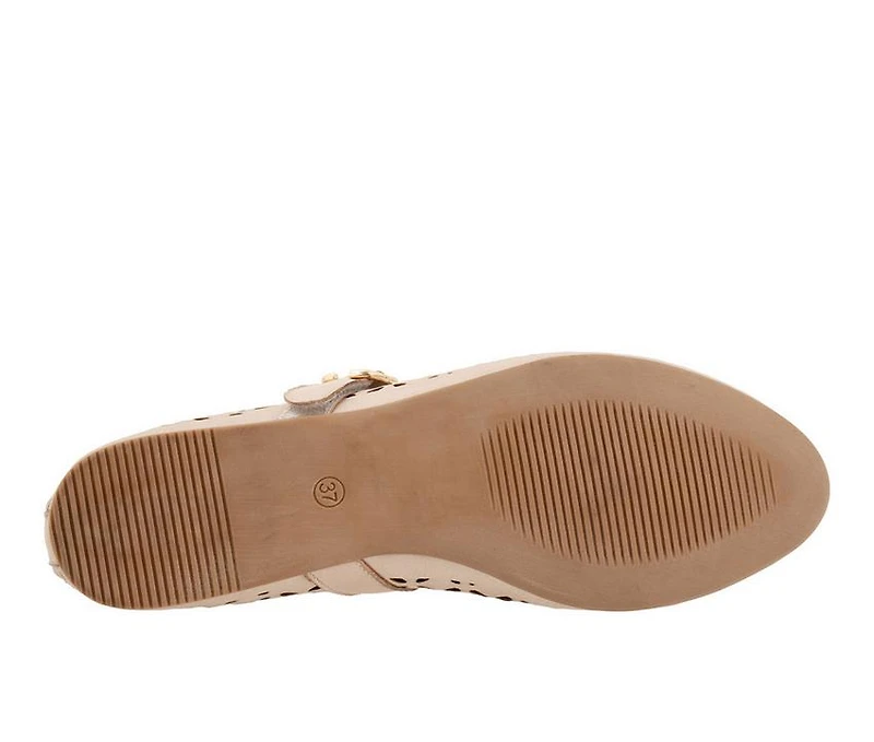 Women's Bueno Kehlani Flats