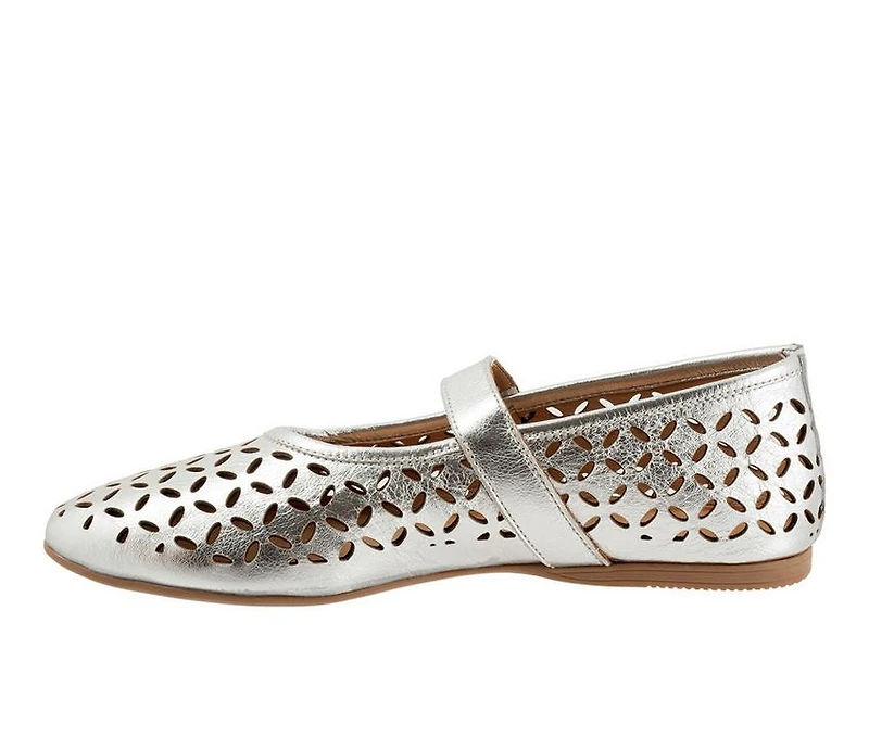 Women's Bueno Kehlani Flats