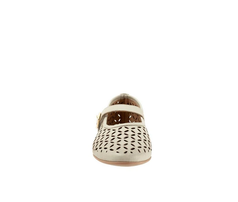 Women's Bueno Kehlani Flats