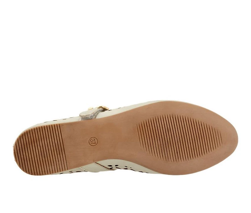 Women's Bueno Kehlani Flats