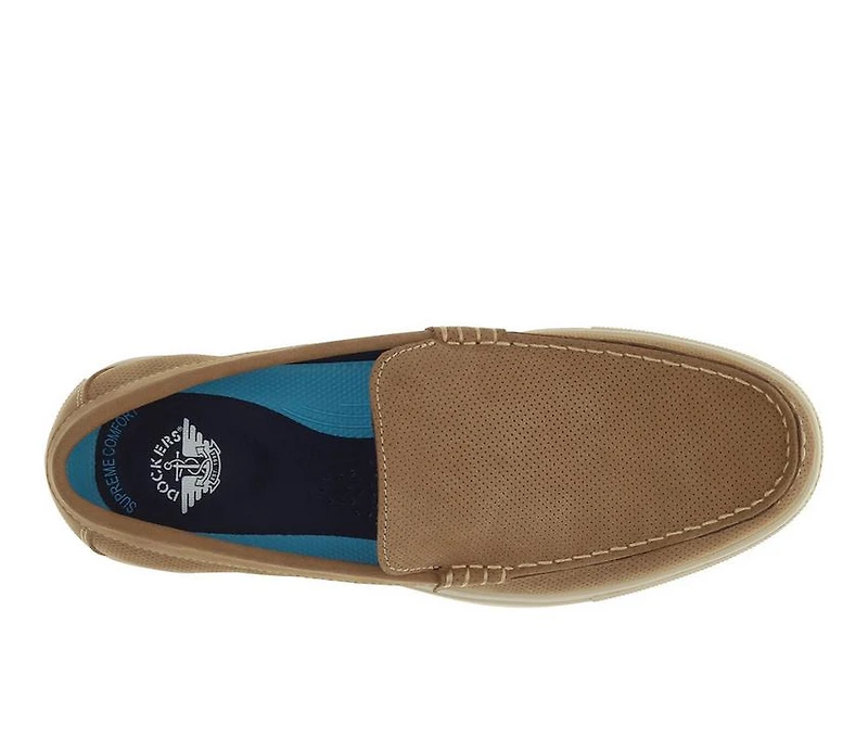Men's Dockers Bancroft Slip-On Shoes