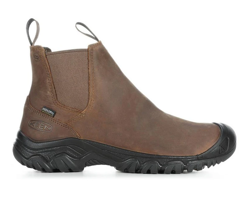 Men's Keen Outdoor Anchorage Boot IV Waterproof Hiking Boots