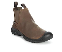 Men's Keen Outdoor Anchorage Boot IV Waterproof Hiking Boots