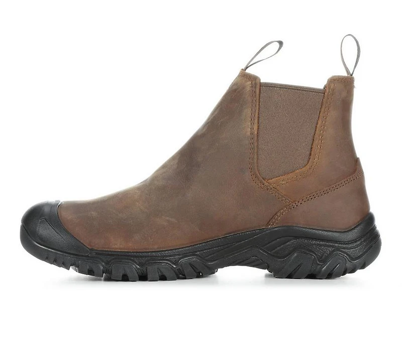 Men's Keen Outdoor Anchorage Boot IV Waterproof Hiking Boots