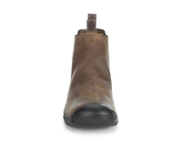 Men's Keen Outdoor Anchorage Boot IV Waterproof Hiking Boots