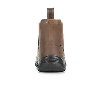 Men's Keen Outdoor Anchorage Boot IV Waterproof Hiking Boots