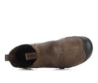 Men's Keen Outdoor Anchorage Boot IV Waterproof Hiking Boots