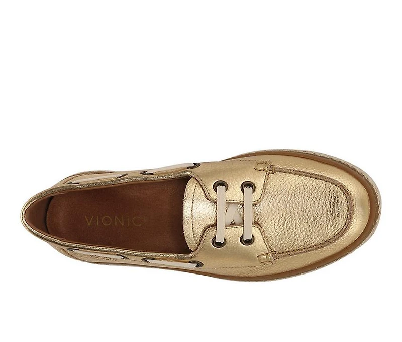 Women's Vionic Bay Loafers
