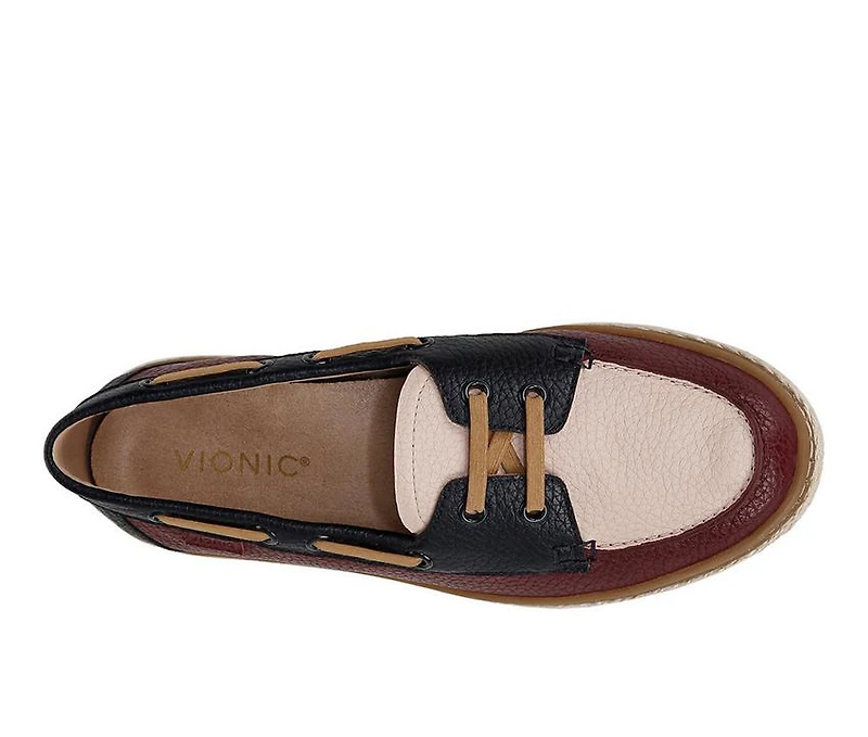 Women's Vionic Bay Loafers