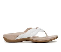 Women's Vionic Bella braid Flip-Flops