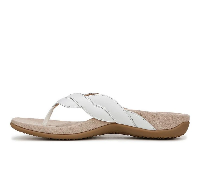 Women's Vionic Bella braid Flip-Flops