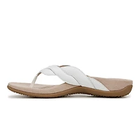 Women's Vionic Bella braid Flip-Flops