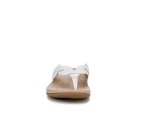 Women's Vionic Bella braid Flip-Flops