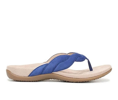 Women's Vionic Bella braid Flip-Flops